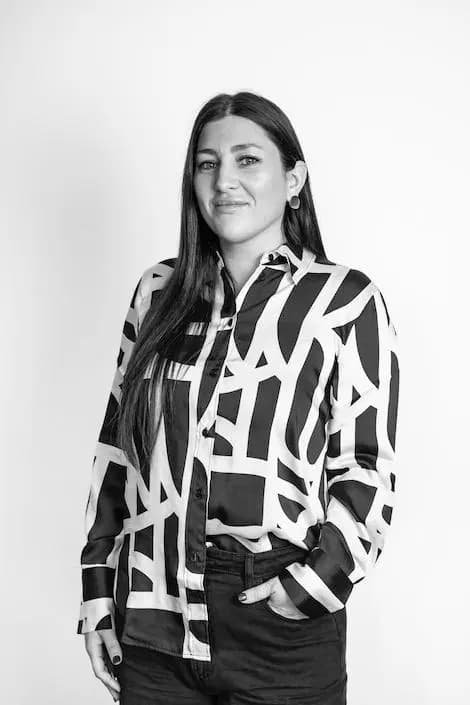 Carolina Santiago